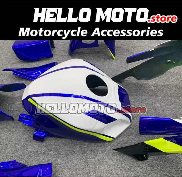 Yamaha YZF-R3/R25 2019-2024 Racing Fairing P/N 3AG-Race1 Yamaha YZF-R3/R25 2019-2024 Racing Fairing P/N 3AG-Race1