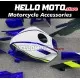 Yamaha YZF-R3/R25 2019-2024 Racing Fairing P/N 3AG-Race1 Yamaha YZF-R3/R25 2019-2024 Racing Fairing P/N 3AG-Race1