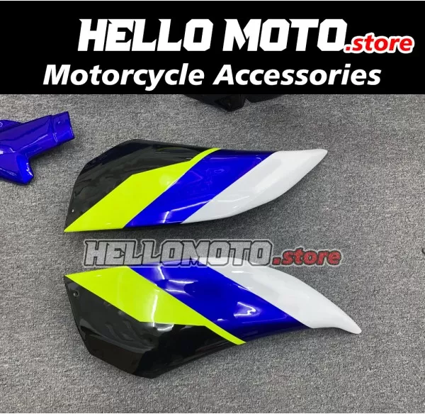 Yamaha YZF-R3/R25 2019-2024 Racing Fairing P/N 3AG-Race1 Yamaha YZF-R3/R25 2019-2024 Racing Fairing P/N 3AG-Race1