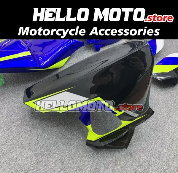 Yamaha YZF-R3/R25 2019-2024 Racing Fairing P/N 3AG-Race1 Yamaha YZF-R3/R25 2019-2024 Racing Fairing P/N 3AG-Race1