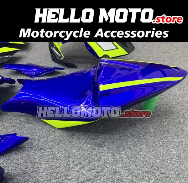 Yamaha YZF-R3/R25 2019-2024 Racing Fairing P/N 3AG-Race1 Yamaha YZF-R3/R25 2019-2024 Racing Fairing P/N 3AG-Race1