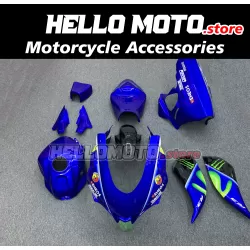 Yamaha YZF-R3/R25 2019-2024 Racing Fairing P/N 3AG-Race2 Yamaha YZF-R3/R25 2019-2024 Racing Fairing P/N 3AG-Race2