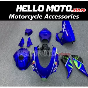 Yamaha YZF-R3/R25 2019-2024 Racing Fairing P/N 3AG-Race2 Yamaha YZF-R3/R25 2019-2024 Racing Fairing P/N 3AG-Race2