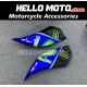 Yamaha YZF-R3/R25 2019-2024 Racing Fairing P/N 3AG-Race2 Yamaha YZF-R3/R25 2019-2024 Racing Fairing P/N 3AG-Race2