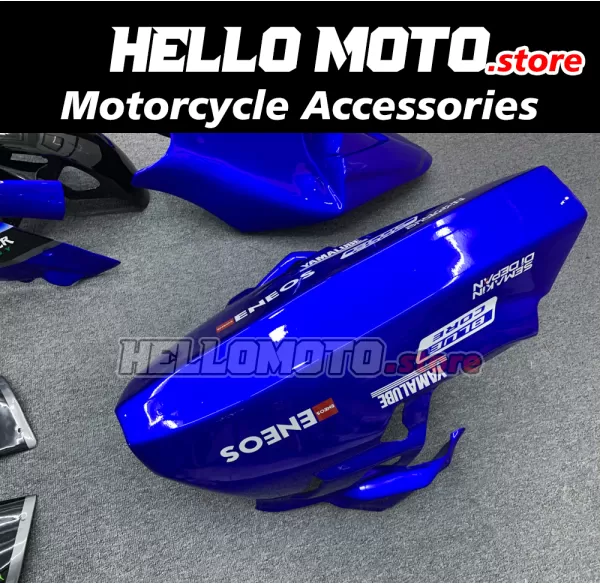Yamaha YZF-R3/R25 2019-2024 Racing Fairing P/N 3AG-Race2 Yamaha YZF-R3/R25 2019-2024 Racing Fairing P/N 3AG-Race2