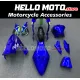 Yamaha YZF-R3/R25 2019-2024 Racing Fairing P/N 3AG-Race2 Yamaha YZF-R3/R25 2019-2024 Racing Fairing P/N 3AG-Race2