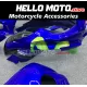 Yamaha YZF-R3/R25 2019-2024 Racing Fairing P/N 3AG-Race2 Yamaha YZF-R3/R25 2019-2024 Racing Fairing P/N 3AG-Race2