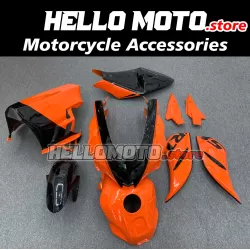 Yamaha YZF-R3/R25 2019-2024 Racing Fairing P/N 3AG-Race3