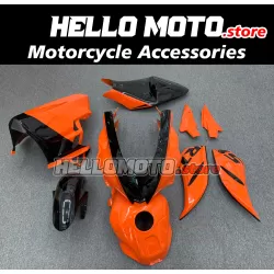 Yamaha YZF-R3/R25 2019-2024 Racing Fairing P/N 3AG-Race3