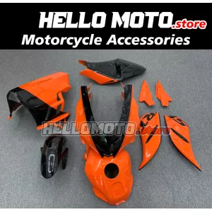 Yamaha YZF-R3/R25 2019-2024 Racing Fairing P/N 3AG-Race3