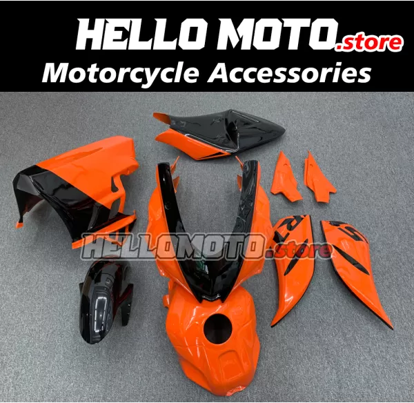 Yamaha YZF-R3/R25 2019-2024 Racing Fairing P/N 3AG-Race3