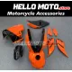 Yamaha YZF-R3/R25 2019-2024 Racing Fairing P/N 3AG-Race3