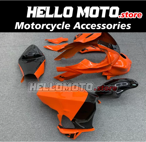 Yamaha YZF-R3/R25 2019-2024 Racing Fairing P/N 3AG-Race3
