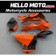 Yamaha YZF-R3/R25 2019-2024 Racing Fairing P/N 3AG-Race3