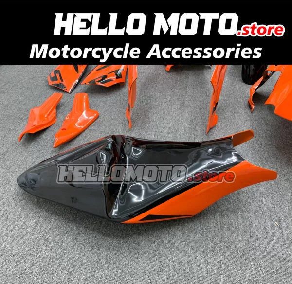 Yamaha YZF-R3/R25 2019-2024 Racing Fairing P/N 3AG-Race3