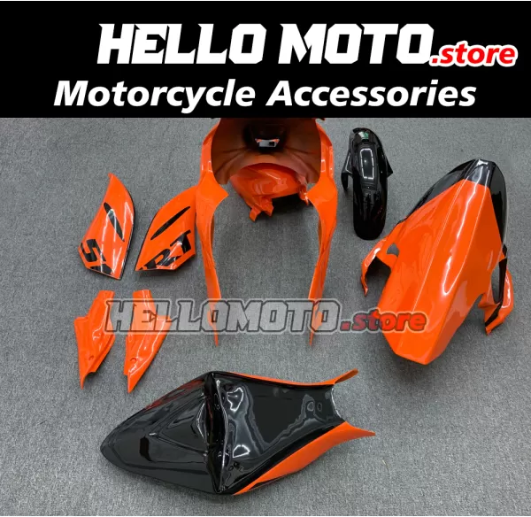 Yamaha YZF-R3/R25 2019-2024 Racing Fairing P/N 3AG-Race3