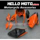 Yamaha YZF-R3/R25 2019-2024 Racing Fairing P/N 3AG-Race3