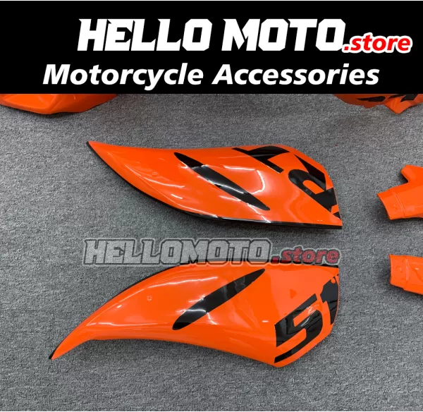 Yamaha YZF-R3/R25 2019-2024 Racing Fairing P/N 3AG-Race3