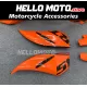 Yamaha YZF-R3/R25 2019-2024 Racing Fairing P/N 3AG-Race3