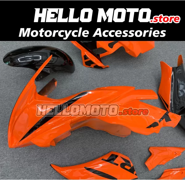 Yamaha YZF-R3/R25 2019-2024 Racing Fairing P/N 3AG-Race3