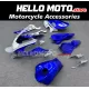 Yamaha YZF-R6 2017-2025 Racing Fairing P/N 3N-Race2 Yamaha YZF-R6 2017-2025 Racing Fairing P/N 3N-Race2