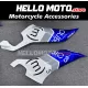 Yamaha YZF-R6 2017-2025 Racing Fairing P/N 3N-Race2 Yamaha YZF-R6 2017-2025 Racing Fairing P/N 3N-Race2