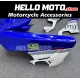 Yamaha YZF-R6 2017-2025 Racing Fairing P/N 3N-Race2 Yamaha YZF-R6 2017-2025 Racing Fairing P/N 3N-Race2