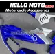 Yamaha YZF-R6 2017-2025 Racing Fairing P/N 3N-Race2 Yamaha YZF-R6 2017-2025 Racing Fairing P/N 3N-Race2