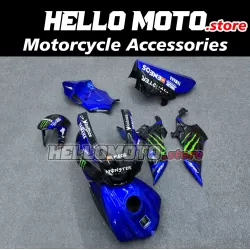 Yamaha YZF-R6 2017-2025 Racing Fairing P/N 3N-Race3