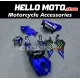 Yamaha YZF-R6 2017-2025 Racing Fairing P/N 3N-Race3