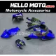 Yamaha YZF-R6 2017-2025 Racing Fairing P/N 3N-Race3