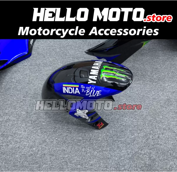 Yamaha YZF-R6 2017-2025 Racing Fairing P/N 3N-Race3