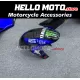 Yamaha YZF-R6 2017-2025 Racing Fairing P/N 3N-Race3