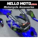 Yamaha YZF-R6 2017-2025 Racing Fairing P/N 3N-Race3