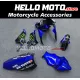 Yamaha YZF-R6 2017-2025 Racing Fairing P/N 3N-Race3