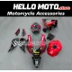 Yamaha YZF-R3/R25 2019-2024 Racing Fairing P/N 3AG-Race4 Yamaha YZF-R3/R25 2019-2024 Racing Fairing P/N 3AG-Race4