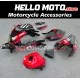 Yamaha YZF-R3/R25 2019-2024 Racing Fairing P/N 3AG-Race4 Yamaha YZF-R3/R25 2019-2024 Racing Fairing P/N 3AG-Race4