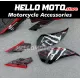 Yamaha YZF-R3/R25 2019-2024 Racing Fairing P/N 3AG-Race4 Yamaha YZF-R3/R25 2019-2024 Racing Fairing P/N 3AG-Race4