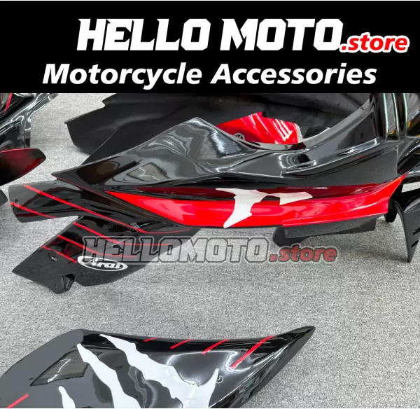 Yamaha YZF-R3/R25 2019-2024 Racing Fairing P/N 3AG-Race4 Yamaha YZF-R3/R25 2019-2024 Racing Fairing P/N 3AG-Race4
