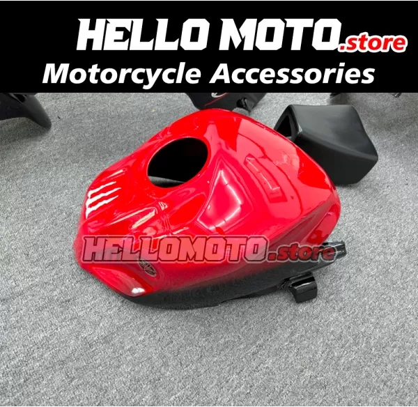 Yamaha YZF-R3/R25 2019-2024 Racing Fairing P/N 3AG-Race4 Yamaha YZF-R3/R25 2019-2024 Racing Fairing P/N 3AG-Race4