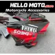 Yamaha YZF-R3/R25 2019-2024 Racing Fairing P/N 3AG-Race4 Yamaha YZF-R3/R25 2019-2024 Racing Fairing P/N 3AG-Race4