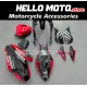 Yamaha YZF-R3/R25 2019-2024 Racing Fairing P/N 3AG-Race4 Yamaha YZF-R3/R25 2019-2024 Racing Fairing P/N 3AG-Race4