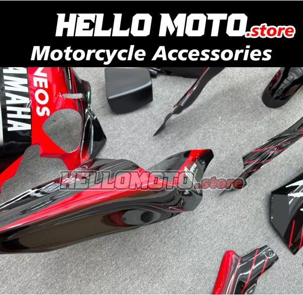Yamaha YZF-R3/R25 2019-2024 Racing Fairing P/N 3AG-Race4 Yamaha YZF-R3/R25 2019-2024 Racing Fairing P/N 3AG-Race4