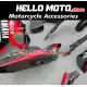 Yamaha YZF-R3/R25 2019-2024 Racing Fairing P/N 3AG-Race4 Yamaha YZF-R3/R25 2019-2024 Racing Fairing P/N 3AG-Race4