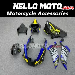 Yamaha YZF-R6 2017-2025 Racing Fairing P/N 3N-Race1