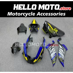 Yamaha YZF-R6 2017-2025 Racing Fairing P/N 3N-Race1