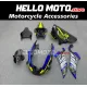 Yamaha YZF-R6 2017-2025 Racing Fairing P/N 3N-Race1