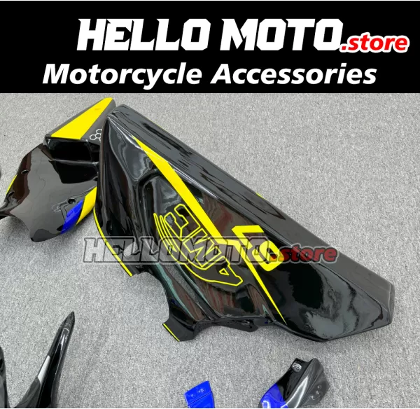 Yamaha YZF-R6 2017-2025 Racing Fairing P/N 3N-Race1