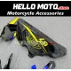Yamaha YZF-R6 2017-2025 Racing Fairing P/N 3N-Race1