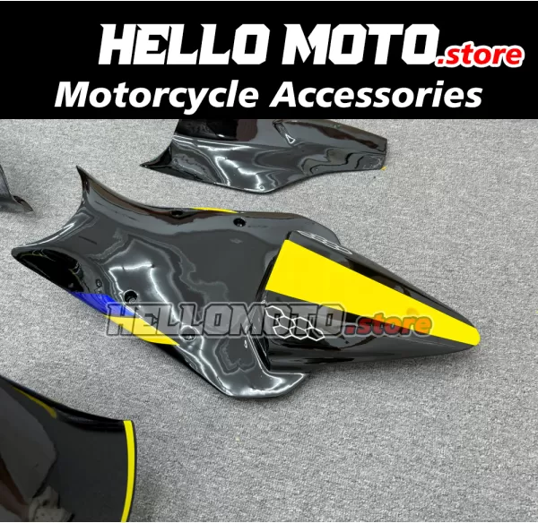 Yamaha YZF-R6 2017-2025 Racing Fairing P/N 3N-Race1
